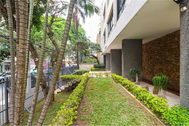 Imagem Apartamento com 3 Quartos à Venda, 130 m² em Paraíso - São Paulo Imagem Apartamento com 3 Quartos à Venda, 130 m² em Paraíso - São Paulo