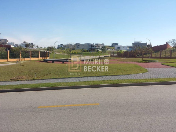 Imagem Terreno em Condomínio à Venda, 499 m² em Urbanova - São José Dos Campos