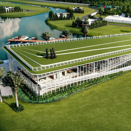 Imagem Terreno à Venda, 398 m² em Centro - Capão Da Canoa