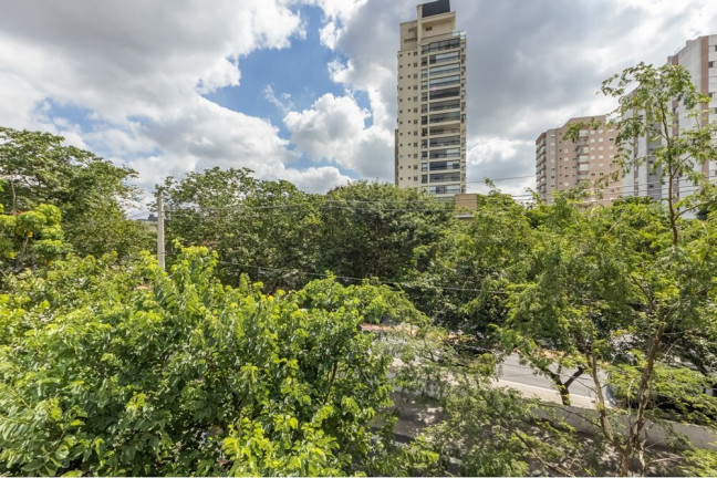 Imagem Imóvel com 1 Quarto à Venda, 47 m² em Alto Da Boa Vista - São Paulo Imagem Imóvel com 1 Quarto à Venda, 47 m² em Alto Da Boa Vista - São Paulo