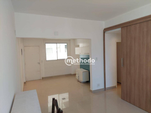 Imagem Apartamento com 3 Quartos à Venda, 70 m² em Centro - Campinas Imagem Apartamento com 3 Quartos à Venda, 70 m² em Centro - Campinas
