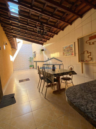 Imagem Casa com 3 Quartos à Venda, 125 m² em City Bussocaba - Osasco