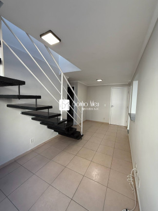 Imagem Apartamento com 2 Quartos para Alugar, 107 m² em Jardim Terras Do Sul - São José Dos Campos