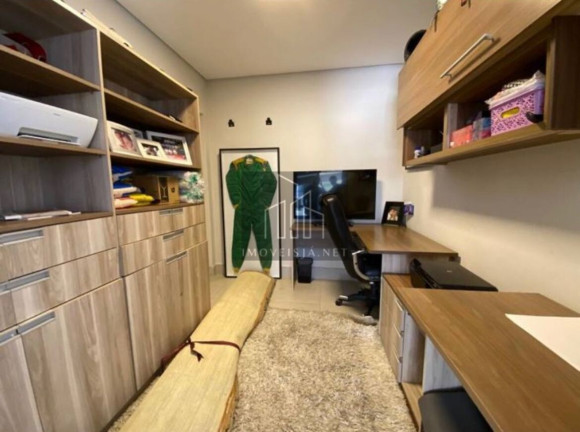 Imagem Casa de Condomínio com 4 Quartos à Venda, 424 m² em Alphaville - Santana De Parnaíba Imagem Casa de Condomínio com 4 Quartos à Venda, 424 m² em Alphaville - Santana De Parnaíba