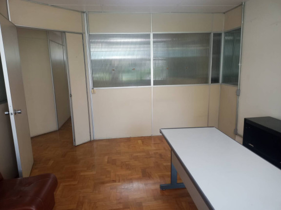 Imagem Sala Comercial à Venda, 167 m² em Bela Vista - São Paulo