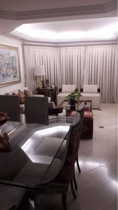 Imagem Apartamento com 3 Quartos à Venda, 120 m² em Vila Dom Pedro I - São Paulo Imagem Apartamento com 3 Quartos à Venda, 120 m² em Vila Dom Pedro I - São Paulo