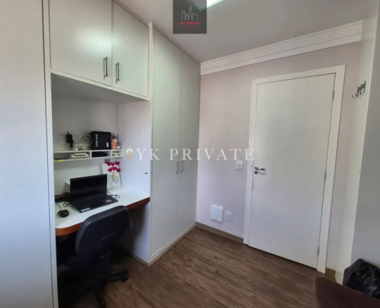 Imagem Apartamento com 3 Quartos à Venda, 110 m² em Pompéia - São Paulo