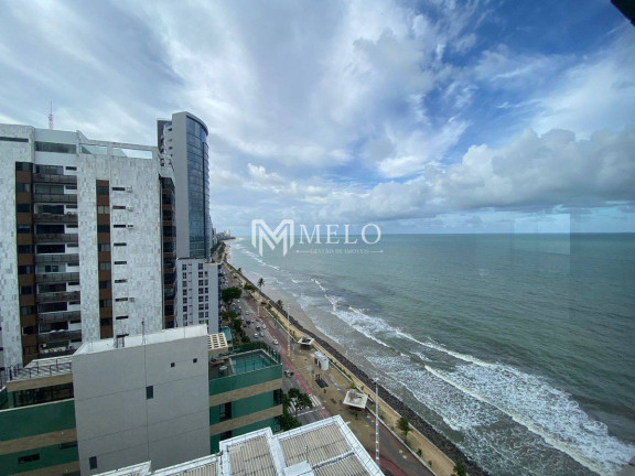 Imagem Apartamento com 4 Quartos para Alugar, 145 m² em Boa Viagem - Recife Imagem Apartamento com 4 Quartos para Alugar, 145 m² em Boa Viagem - Recife