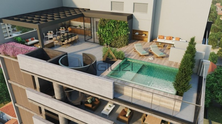 Imagem Apartamento com 3 Quartos à Venda, 155 m² em Jardim Vila Mariana - São Paulo Imagem Apartamento com 3 Quartos à Venda, 155 m² em Jardim Vila Mariana - São Paulo