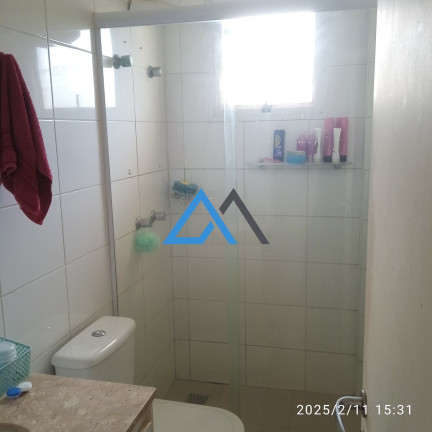 Imagem Casa com 2 Quartos à Venda, 72 m² em Jardim Colônia - Jundiaí Imagem Casa com 2 Quartos à Venda, 72 m² em Jardim Colônia - Jundiaí