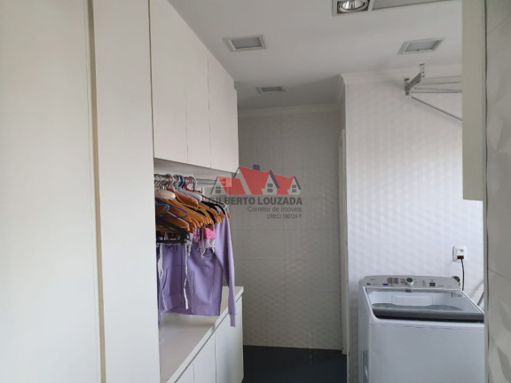 Imagem Cobertura com 4 Quartos à Venda, 380 m² em Campo Belo - São Paulo