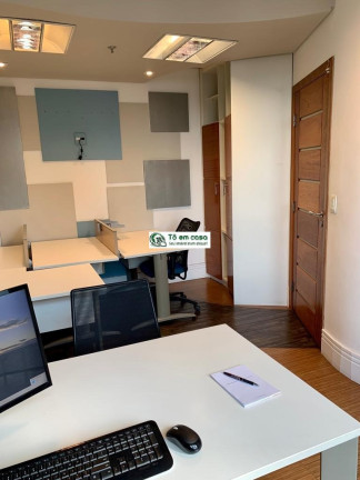 Imagem Sala Comercial à Venda, 41 m² em Parque Residencial Aquarius - São José Dos Campos