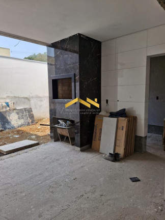 Imagem Casa com 3 Quartos à Venda, 170 m² em Centro - Residencial Tonini - Sarandi Imagem Casa com 3 Quartos à Venda, 170 m² em Centro - Residencial Tonini - Sarandi
