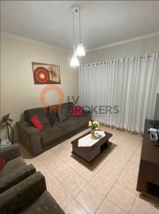 Imagem Casa com 3 Quartos à Venda, 155 m² em Centro - Mogi Das Cruzes Imagem Casa com 3 Quartos à Venda, 155 m² em Centro - Mogi Das Cruzes