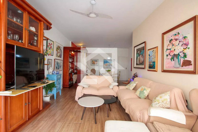 Imagem Apartamento com 3 Quartos à Venda, 125 m² em Barra Da Tijuca - Rio De Janeiro Imagem Apartamento com 3 Quartos à Venda, 125 m² em Barra Da Tijuca - Rio De Janeiro