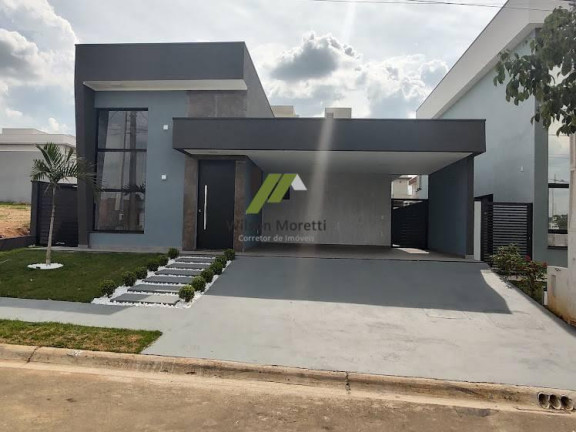 Casa de Condomínio com 3 Quartos à Venda, 160 m²