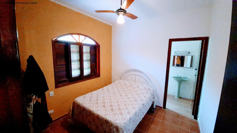 Imagem Casa com 3 Quartos à Venda, 172 m² em Balneário Flórida - Peruíbe