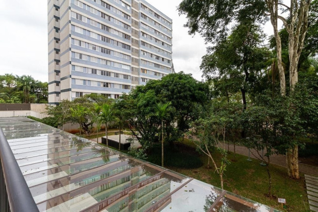 Imagem Apartamento com 2 Quartos à Venda, 278 m² em Santo Amaro - São Paulo