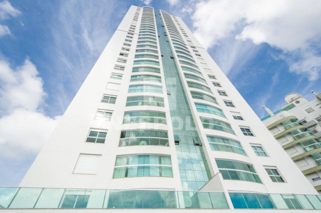 Apartamento à Venda, 328 m² em Fazenda - Itajai