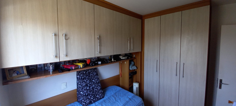 Imagem Apartamento com 2 Quartos à Venda, 48 m² em Vila Carmosina - São Paulo Imagem Apartamento com 2 Quartos à Venda, 48 m² em Vila Carmosina - São Paulo