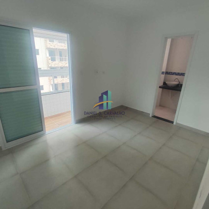Imagem Apartamento com 3 Quartos à Venda, 120 m² em Canto Do Forte - Praia Grande