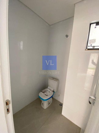 Imagem Casa com 3 Quartos à Venda, 131 m² em Bairro Alto - Curitiba