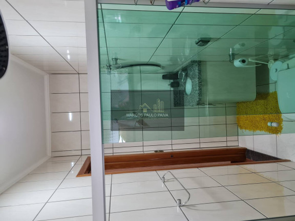 Imagem Chácara com 3 Quartos à Venda, 328 m² em Centro - Jarinu