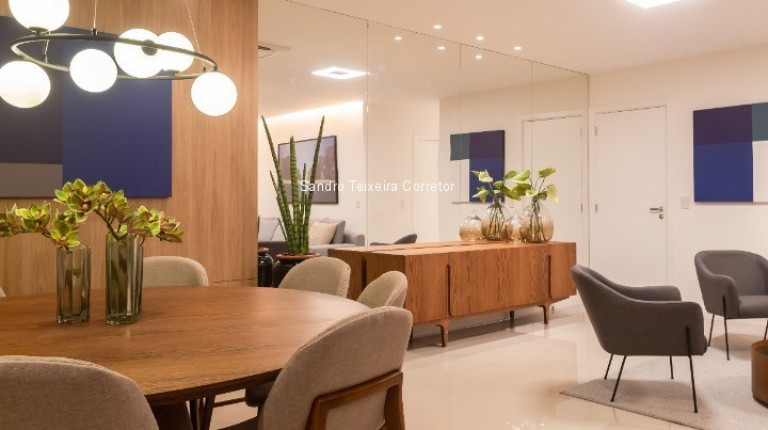 Imagem Imóvel com 3 Quartos à Venda, 147 m² em Praia Do Morro - Guarapari