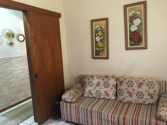 Imagem Casa com 4 Quartos à Venda, 230 m² em Jardim Itu - Porto Alegre