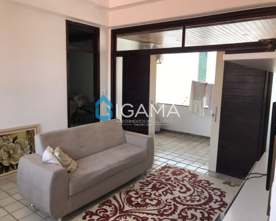 Imagem Casa com 6 Quartos à Venda, 700 m² em Barro Vermelho - Natal Imagem Casa com 6 Quartos à Venda, 700 m² em Barro Vermelho - Natal