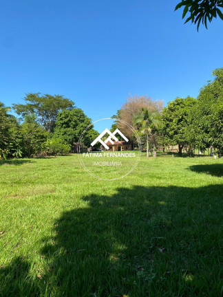Imagem Terreno à Venda, 2.771 m² em Tibagi Ii - Sertanópolis Imagem Terreno à Venda, 2.771 m² em Tibagi Ii - Sertanópolis