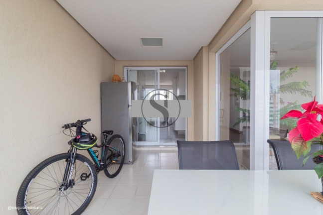Imagem Apartamento com 3 Quartos para Alugar, 166 m² em Lapa - São Paulo Imagem Apartamento com 3 Quartos para Alugar, 166 m² em Lapa - São Paulo