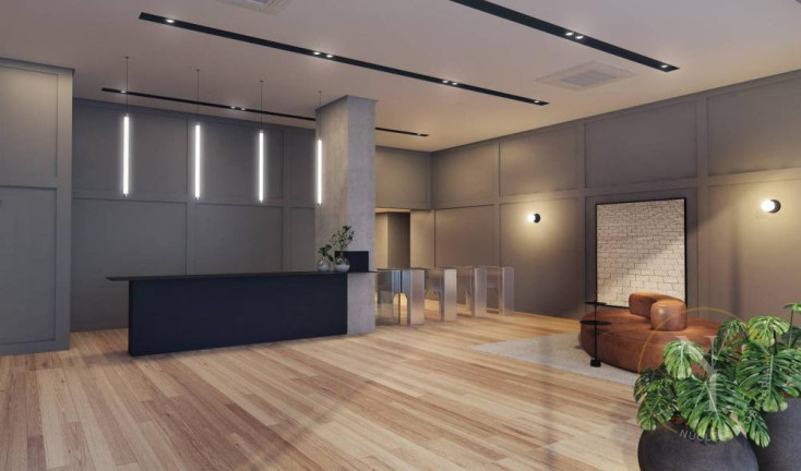 Imagem Sala Comercial à Venda, 36 m² em Cidade Mãe Do Céu - São Paulo