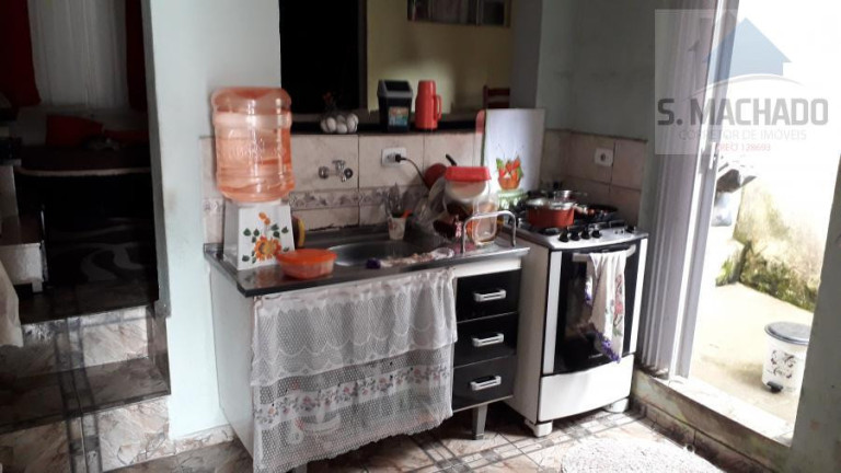 Imagem Terreno à Venda, 104 m² em Parque Capuava - Santo André
