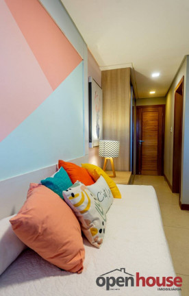 Imagem Casa de Condomínio com 5 Quartos à Venda, 280 m² em Parque Das Nações - Parnamirim Imagem Casa de Condomínio com 5 Quartos à Venda, 280 m² em Parque Das Nações - Parnamirim
