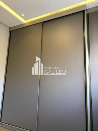Imagem Apartamento com 2 Quartos à Venda, 74 m² em Parque Rural Fazenda Santa Cândida - Campinas