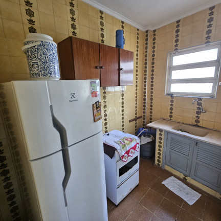 Imagem Kitnet com 1 Quarto à Venda, 30 m² em Tupi - Praia Grande Imagem Kitnet com 1 Quarto à Venda, 30 m² em Tupi - Praia Grande