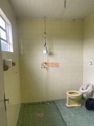 Imagem Chácara com 2 Quartos à Venda, 156 m² em água Azul - Guarulhos Imagem Chácara com 2 Quartos à Venda, 156 m² em água Azul - Guarulhos