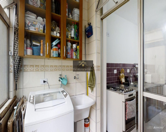 Imagem Apartamento com 3 Quartos à Venda, 80 m² em Vila Anglo Brasileira - São Paulo
