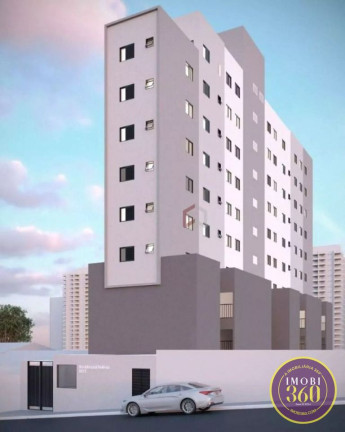 Imagem Apartamento com 1 Quarto à Venda, 27 m² em Vila Formosa - São Paulo