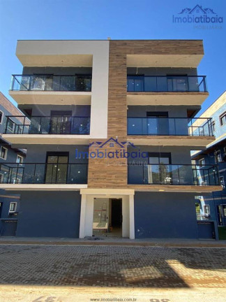 Imagem Apartamento com 3 Quartos à Venda, 185 m² em Vila Esperia Ou Giglio - Atibaia