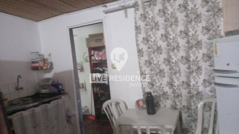 Imagem Casa com 5 Quartos à Venda, 226 m² em Vila Boa Esperança - Valinhos