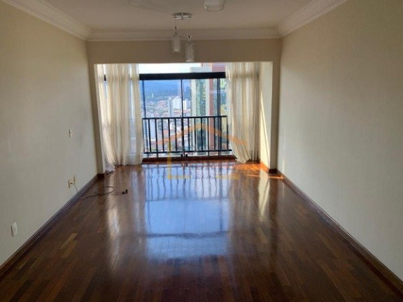 Imagem Apartamento com 3 Quartos à Venda, 90 m² em água Fria - São Paulo Imagem Apartamento com 3 Quartos à Venda, 90 m² em água Fria - São Paulo