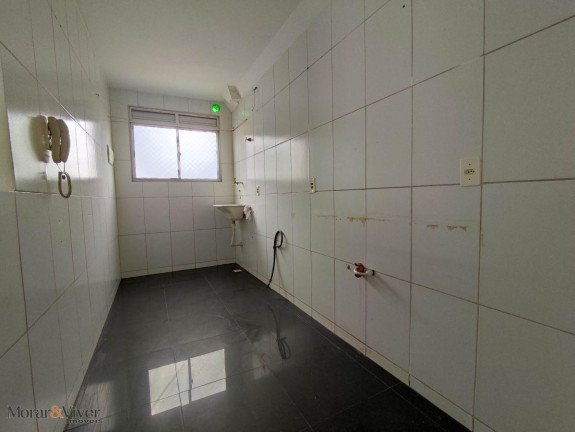 Imagem Apartamento com 2 Quartos à Venda, 45 m² em Iná - São José Dos Pinhais Imagem Apartamento com 2 Quartos à Venda, 45 m² em Iná - São José Dos Pinhais
