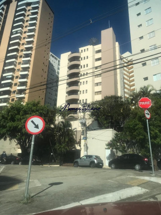 Apartamento com 4 Quartos à Venda,  em Santana - Sao Paulo
