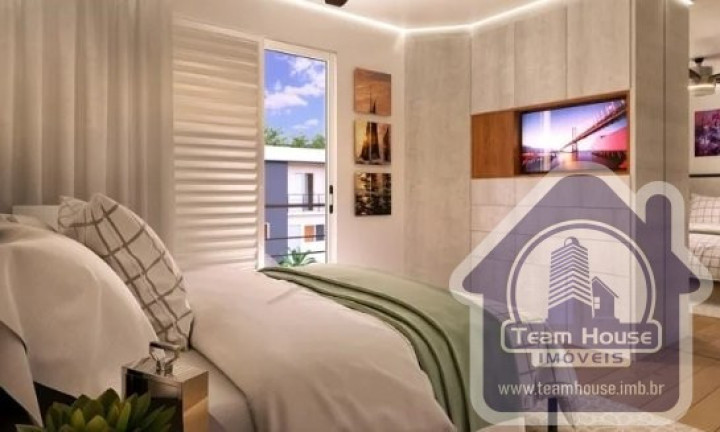 Imagem Casa de Condomínio com 2 Quartos à Venda, 61 m² em Vila Colorado - Suzano Imagem Casa de Condomínio com 2 Quartos à Venda, 61 m² em Vila Colorado - Suzano