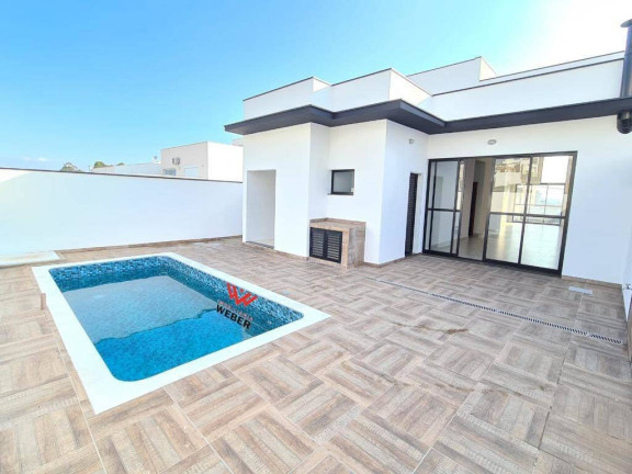 Imagem Casa com 3 Quartos à Venda, 300 m² em Jardim Do Paco - Sorocaba