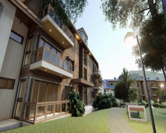 Imagem Imóvel com 1 Quarto à Venda, 69 m² em Centro - Canela Imagem Imóvel com 1 Quarto à Venda, 69 m² em Centro - Canela