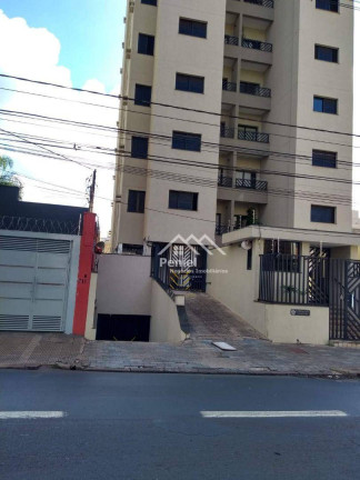 Imagem Apartamento com 2 Quartos à Venda, 79 m² em Centro - Ribeirão Preto Imagem Apartamento com 2 Quartos à Venda, 79 m² em Centro - Ribeirão Preto