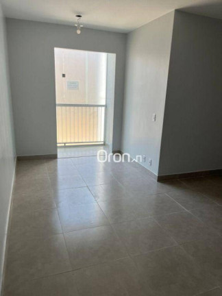 Apartamento com 3 Quartos à Venda, 68 m² em Vila Viana - Goiânia